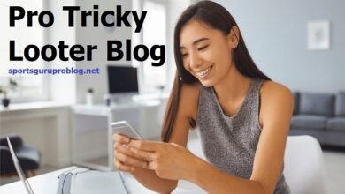 Pro Tricky Looter Blog