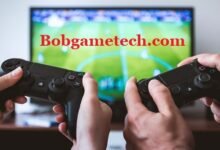 Bobgametech.com All About Technology