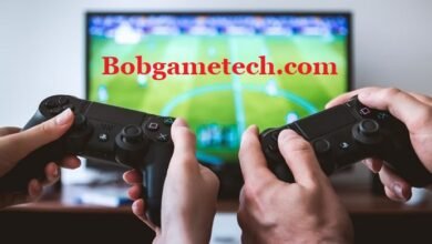 Bobgametech.com All About Technology