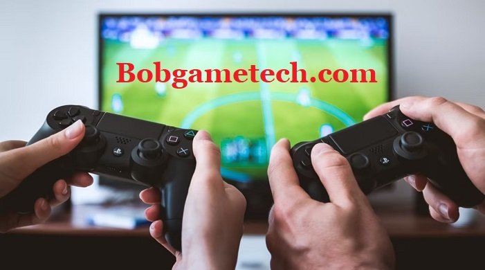 Bobgametech.com All About Technology