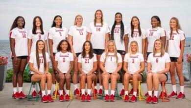 wisconsin volleyball team leaked unedited
