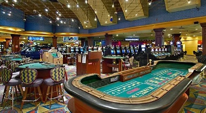 Casino Korea Sign-Up