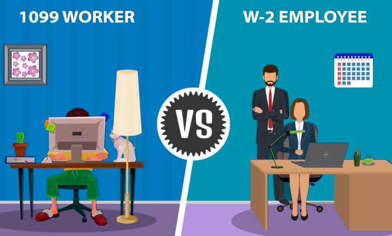 Demystifying the Direct W2 Employee Status