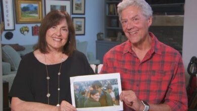 Meet the Iconic Couple from the Woodstock Album Co-Tymoff