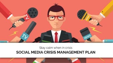 Social Media Crisis Management