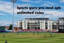 sports guru pro mod apk unlimited coins